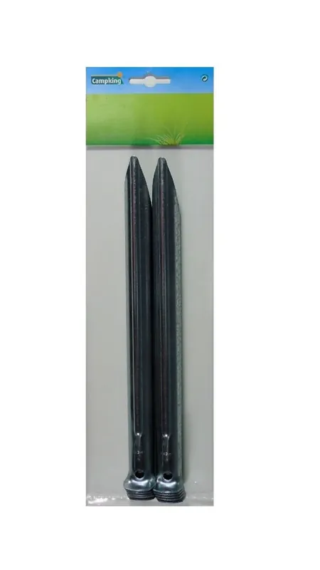 Tentharing halfrond 18 cm - 10 stuks Snelle Levering