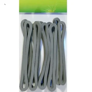 Campking Rubber Ring 130 x 5,5 mm - 10 stuks Express Levering
