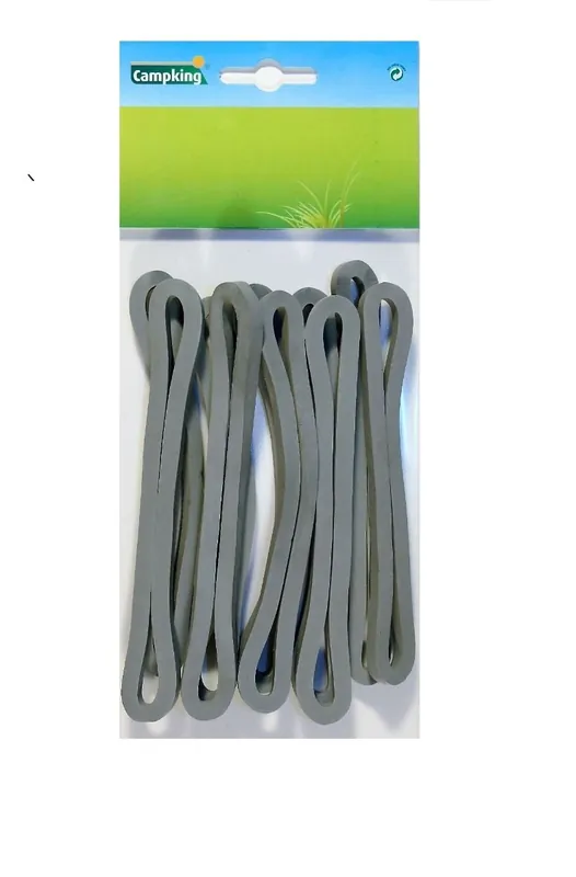 Campking Rubber Ring 130 x 5,5 mm - 10 stuks Express Levering