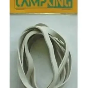 Campking Rubber Ring 100 x 10 mm - 10 stuks Seizoensaanbieding