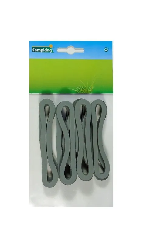 Campking Rubber Ring 90 x 5 x 5 mm - 10 stuks Hete Deal