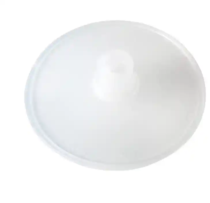 Regenkapje 50 mm Kunststof - 4 stuks Aanbieding