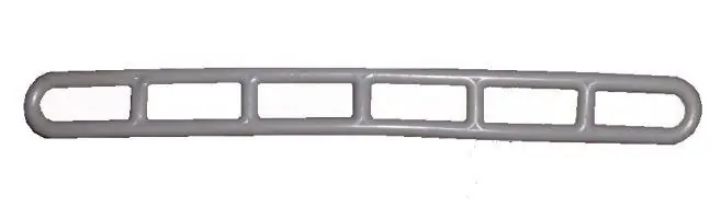 Trapspanner 6-delig flexibel - 6 stuks Snelle Levering