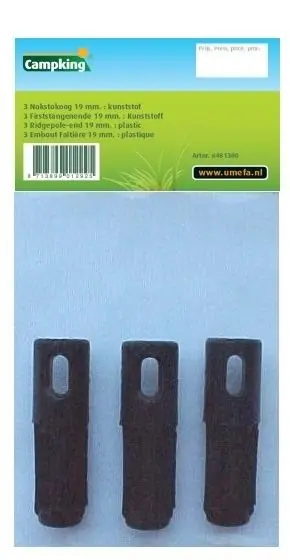 Koop Vandaag Nokstokoog - 3 stuks