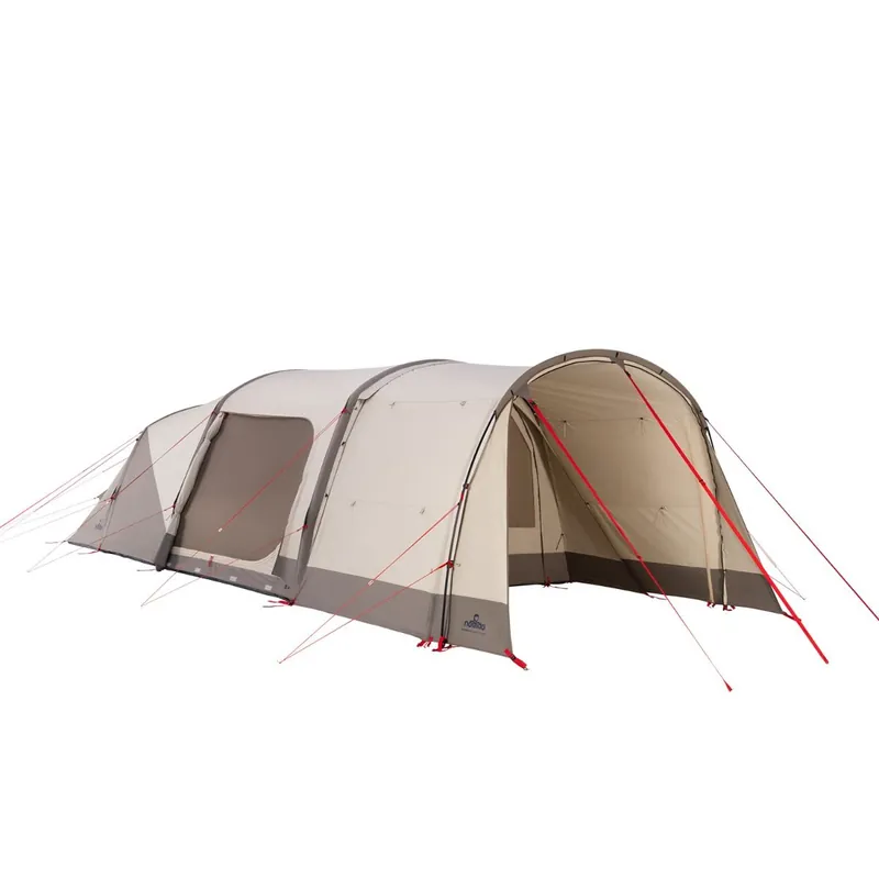 Lage Kosten Nomad Dogon 320 TC Air Familietent