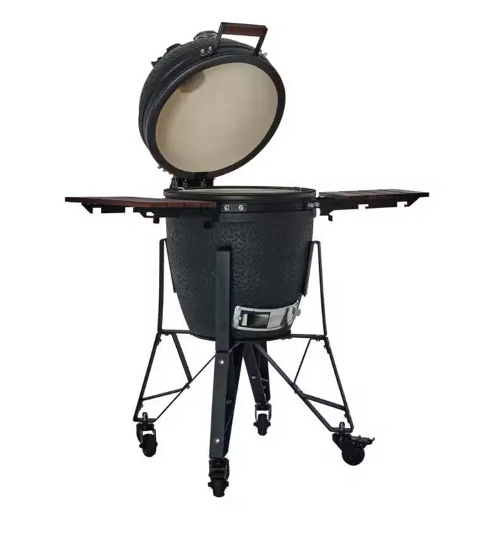 The Bastard Original Urban Medium Compleet Barbecue Alleen Vandaag