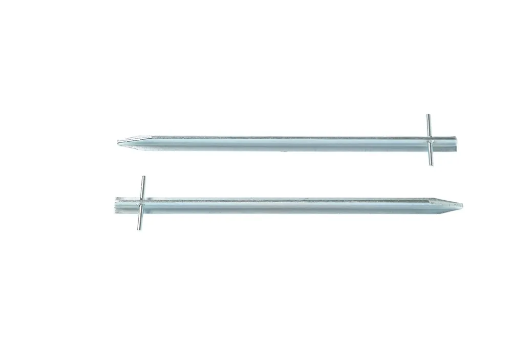 Shop Nu T-Haring - 30cm - Staal