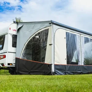Reda Explore FrontPRO Voorwand Premium