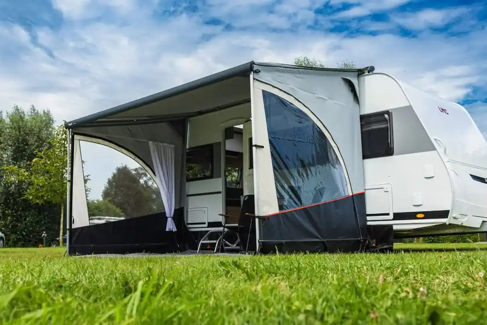 Bestseller Reda Explore SidePRO Zijwandenset