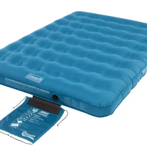 Hete Deal Coleman Extra Durable Airbed Double - Luchtbed
