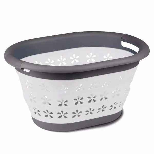 Flitsaanbieding Kampa Opvouwbare Wasmand