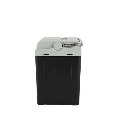 Seizoensaanbieding Mestic koelbox Thermo elektrisch MTEC-28 AC/DC