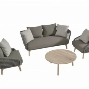 4SO Santander Loungeset 5 personen Koop Online