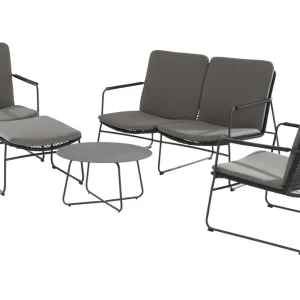 Premium Taste 4SO Elba Loungeset 4 personen