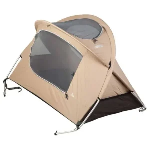 Beperkte Voorraad Nomad Kids Travel Bed – Katoen