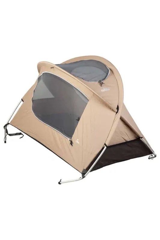 Beperkte Voorraad Nomad Kids Travel Bed – Katoen