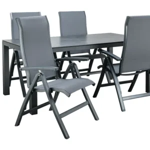 Suns Milano tuinset 4 personen 180x90cm Weekendaanbieding