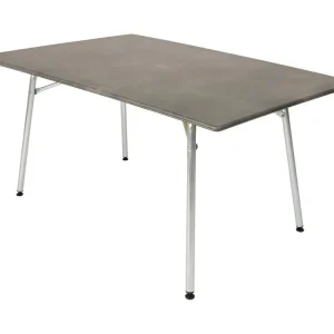 Betaalbaar Isabella Camping Eettafel 80 x 120
