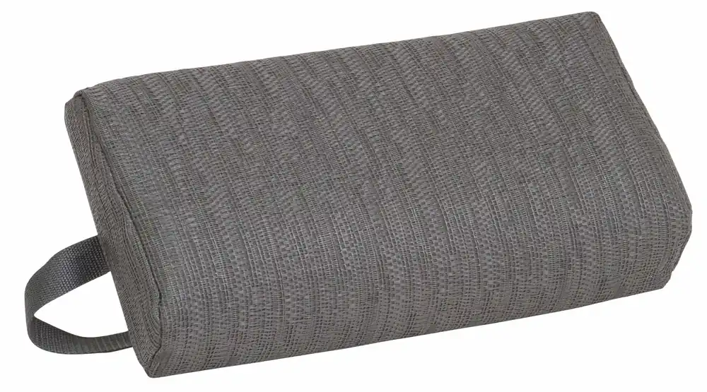 Finale Uitverkoop Bardani Headrest urban grey