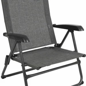 Laatste Kans Bardani Toscane Urban Grey Kampeerstoel