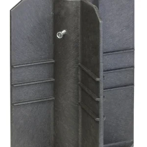 Koop Online Platinum In-ground parasol base