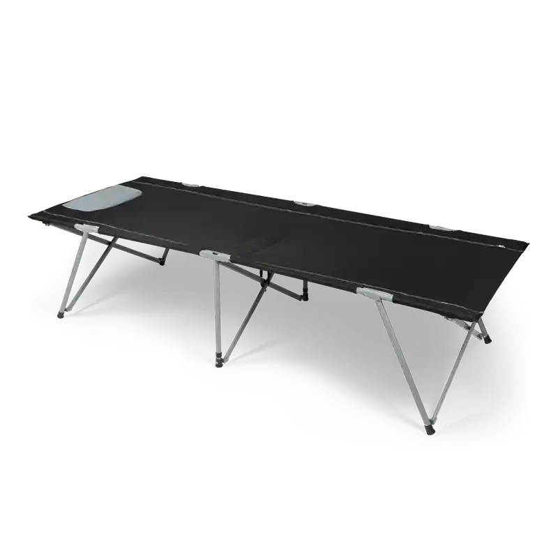 Gereduceerde Prijs Kampa Dream XL Campingbed