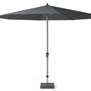 Beperkte Voorraad Platinum Riva Ø 350 cm anthracite