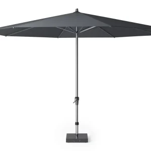 Platinum Riva Ø 400 cm anthracite Uitverkoop
