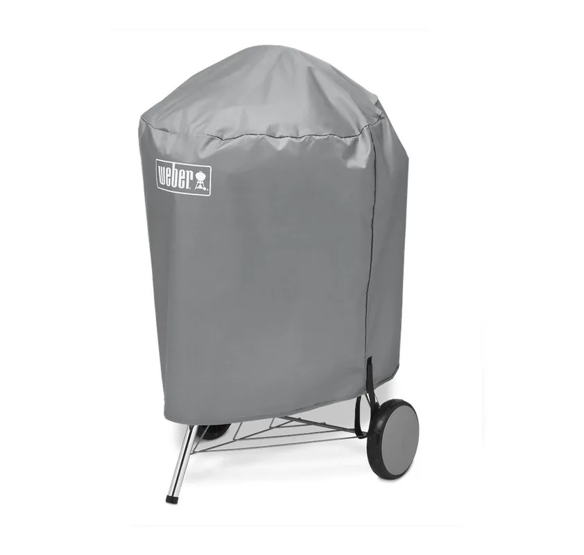 Finale Uitverkoop Weber Barbecuehoes – Houtskoolbarbecues 57 cm