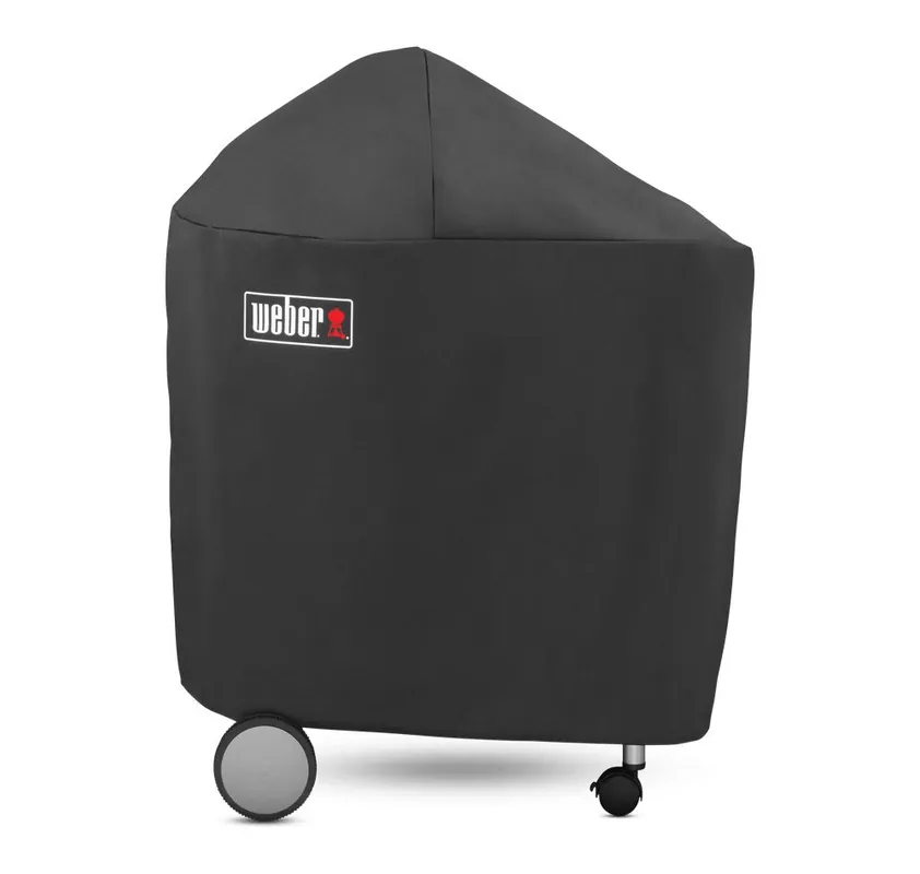 Weber Premium Barbecuehoes – Performer 57 cm Veilige Betaling