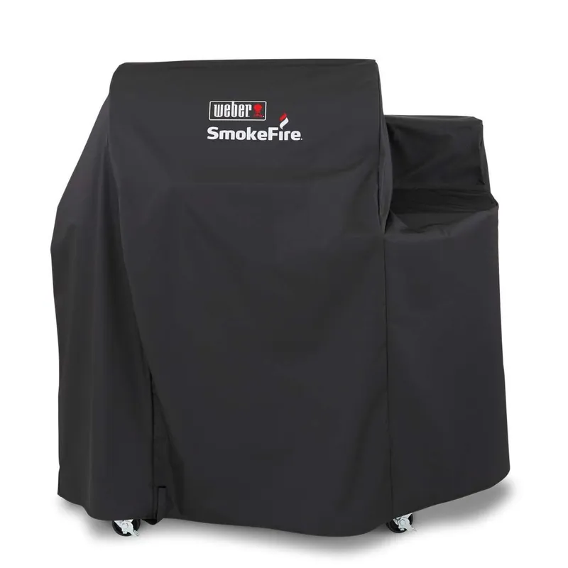 Weber Premium Barbecuehoes – SmokeFire EX4 Must-Have