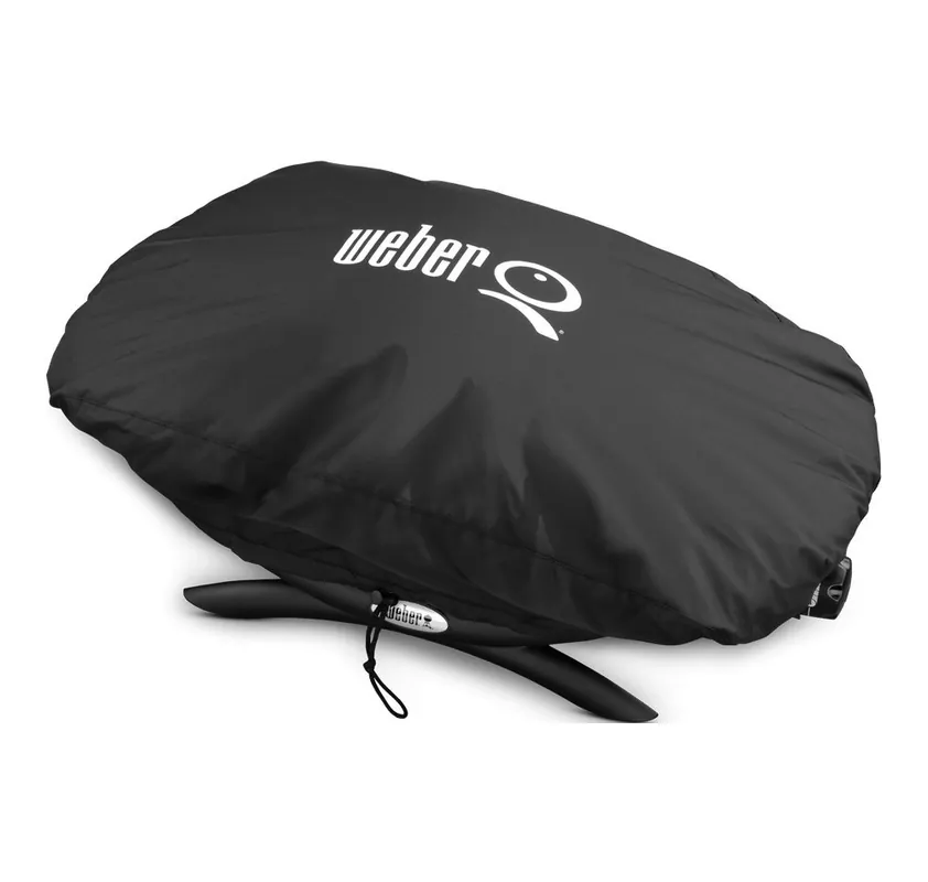 Fabrieksprijs Weber Premium Barbecuehoes – Q1000/100 serie