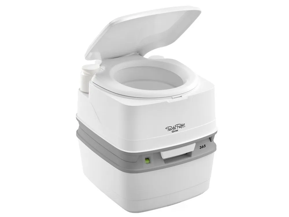 Thetford Porta Potti 365 - Chemisch Toilet Flitsaanbieding