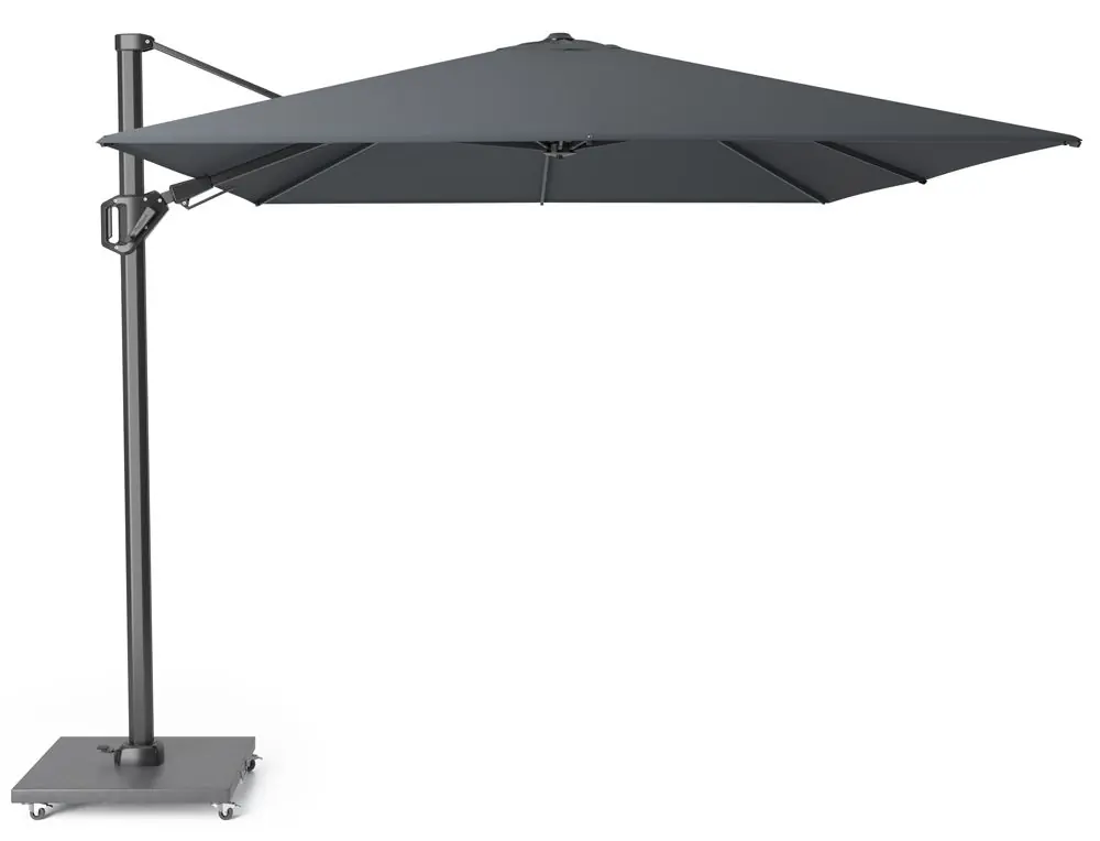Laatste Kans Platinum Challenger T² 350 x 260 cm anthracite/anthracite