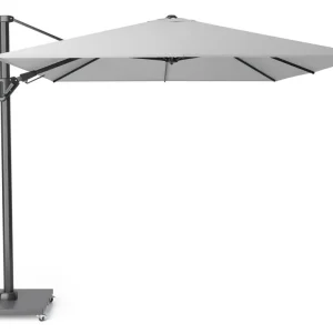 Tijdelijk Beschikbaar Platinum Challenger T² 350 x 260 cm light grey/anthracite