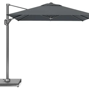 Platinum Voyager T1 250 x 250 cm anthracite/anthracite Betrouwbaar