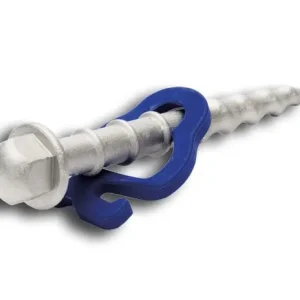 Koop Online Peggy Peg Hardcore Slagharing Alu 15 cm