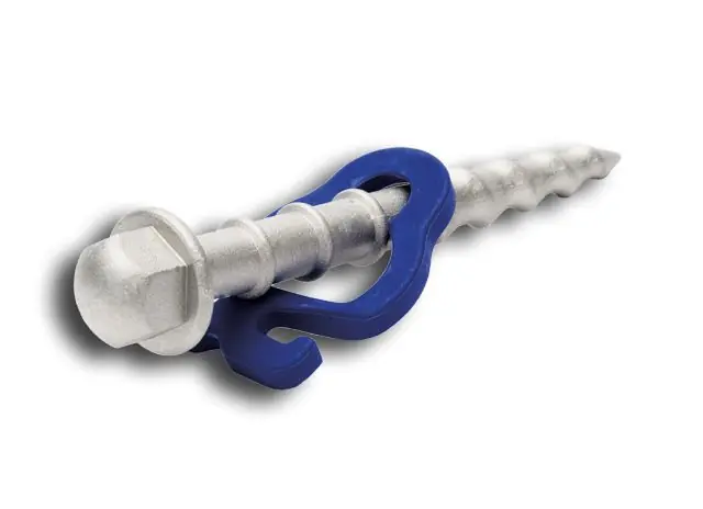Koop Online Peggy Peg Hardcore Slagharing Alu 15 cm