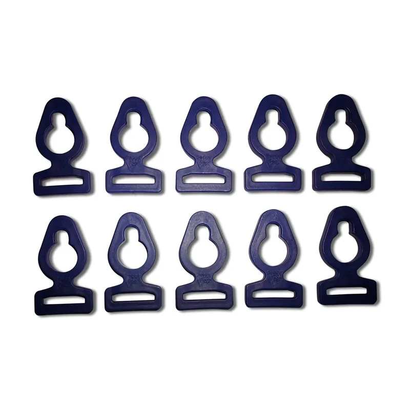 Express Levering Peggy Peg TieHook t.b.v. Unico (10 st)