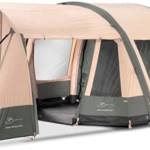 Bardani AirWave 350 Deluxe RSTC Tent Favoriet