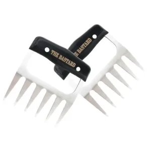 Op = Op The Bastard Killer Claws