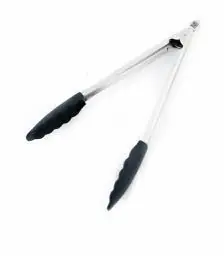 Lage Kosten The Bastard Silicone Tong