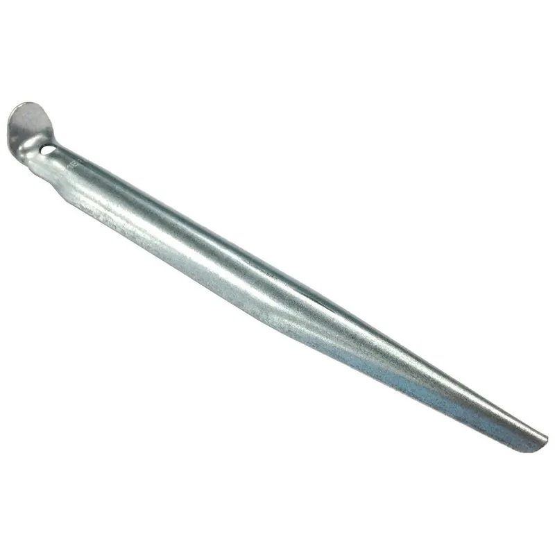 Unico tentharing - 24 cm (10 stuks) Nieuw