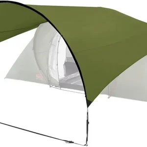 Coleman Classic Awning Green Goedkoop