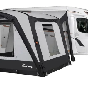 Betrouwbaar Campervoortent StarCamp Discovery Air