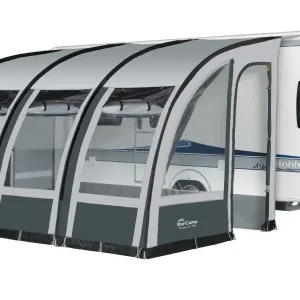Deeltent Starcamp Magnum 390 Fabrieksprijs