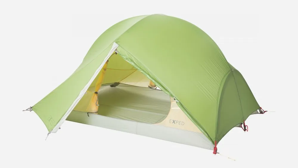 Exped Mira III HL Tent Hoge Kwaliteit