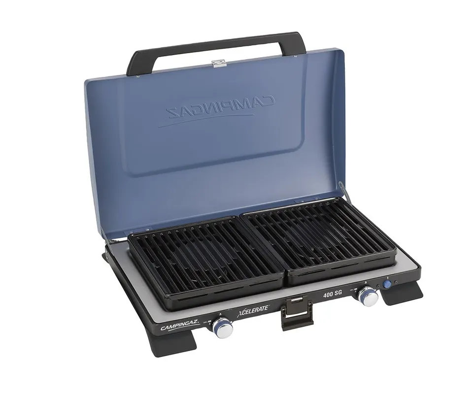Dagaanbieding Campingaz 400-SG Kooktoestel
