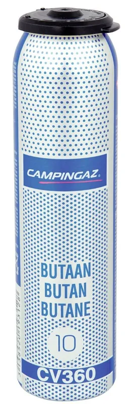 Favoriet Campingaz CV360 Cartridge