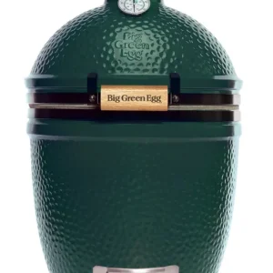 Big Green Egg Small Betrouwbaar